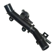 Cooling Radiator Fuel Cap Body