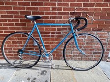 CARLTON Vintage Road bike, 60