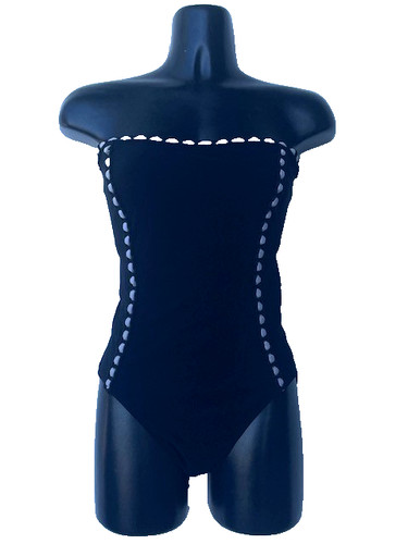 Gideon oberson stylish black - gideon,