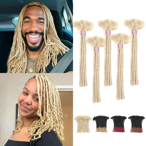 Inch loc extensions - loc, human