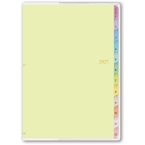 Noritsu pagem planner - pagem, b6