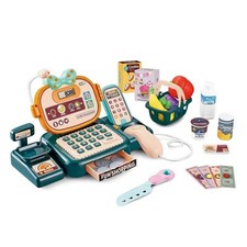 Kids Electronic Cash Register