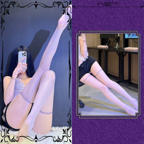 Women fishnet stockings over - stockings,