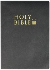 The Holy Bible: Containing the