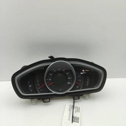 Volvo v40 cross country - cross,