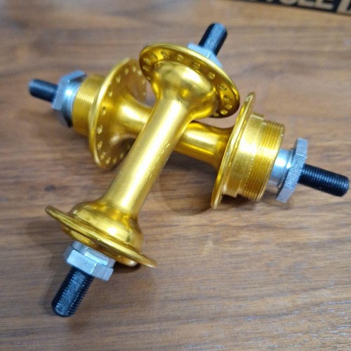Suzue bicycle hub front rear - suzue,