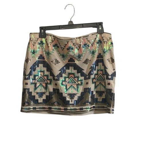 Express med sequin - med,