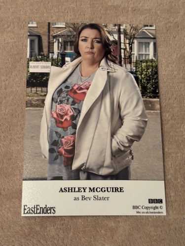 Ashley mcguire - ashley,