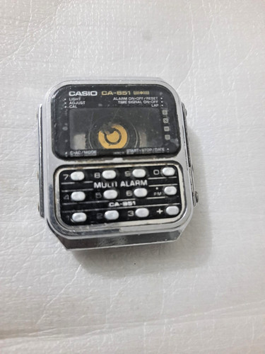 Casio 951 166 - ca-951,