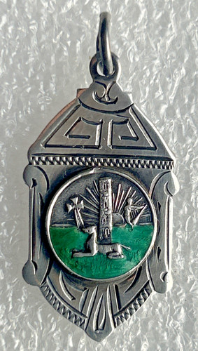 Dublin irish silver - dublin,