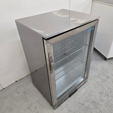 Bottle fridge single door - 1,