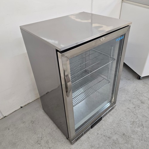 Bottle fridge single - single, 1