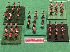 For subbuteo marching band - subbuteo.marching,