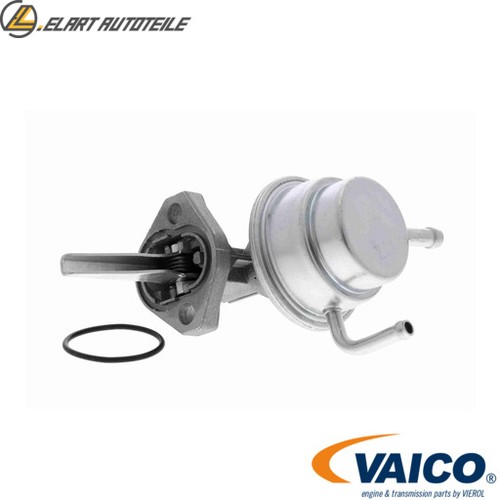 Fuel pump v10 0806 - pump, v10-0806