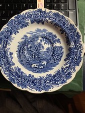 Booths British Scenery”Plate