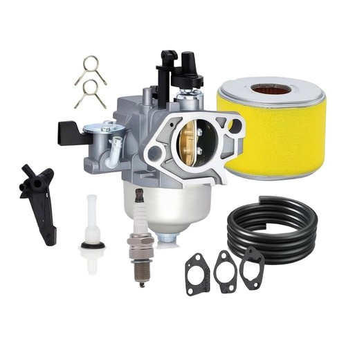 Carburetor kit metal - kit,
