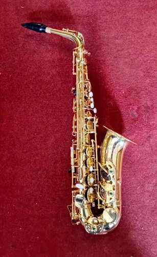Artemis mkll alto saxophone - mkll,