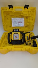 Leica Rugby 620 Laser Level