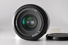 NIKON AF NIKKOR 28mm F/2.8 AF Wide Angle Lens (Old Version)