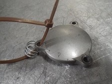 Suzuki DRZ400 DRZ 400 2000-2004 Engine Oil Filter Cover Cap 