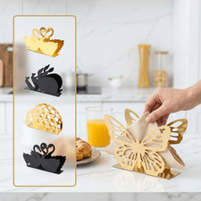 Tissue Dispenser Napkin