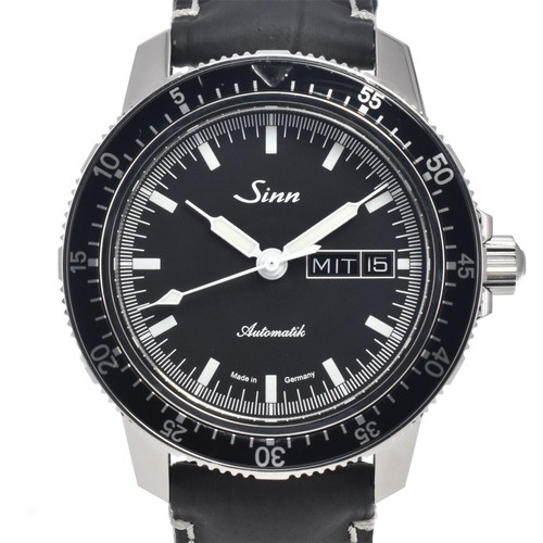 Sinn 104 pilot watch - 104,
