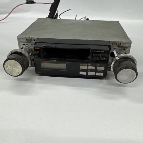 Panasonic 96300 21100 radio - 96300,