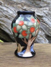 Moorcroft ORANGE TREE