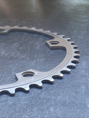Vgc campagnolo super record - campagnolo, 46