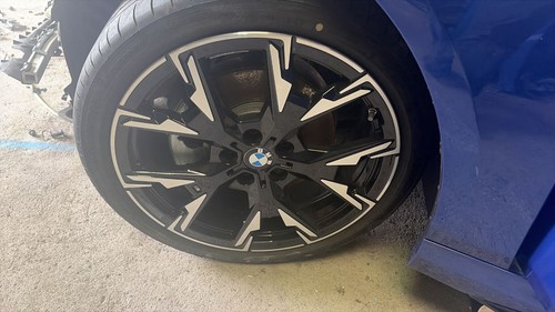 2025 bmw series f70 - bmw,