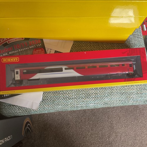 Hornby r40251 gauge - gauge, lner