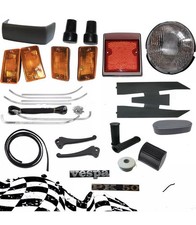 Aesthetic kit complete