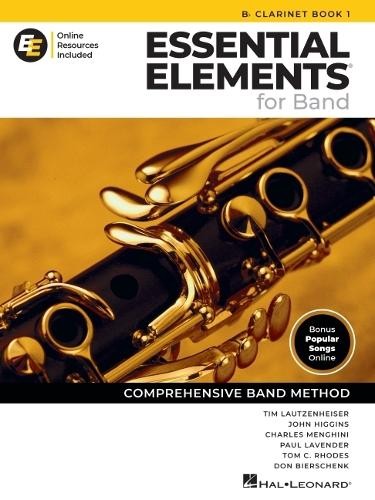 Essential elements for band - elements,