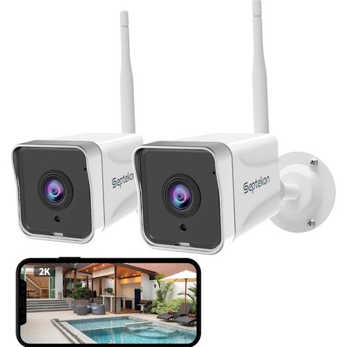 Smart home security kit - smart,