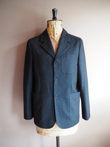 Gant chore jacket blazer - gant,