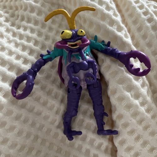 Teenage mutant ninja - teenage,