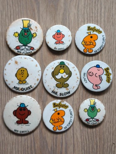 Vintage 1970s 1980s men - vintage,