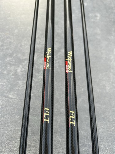 Wychwood spd 4 flt - wychwood, 12’