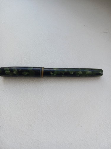 Vintage camouflage green - vintage,