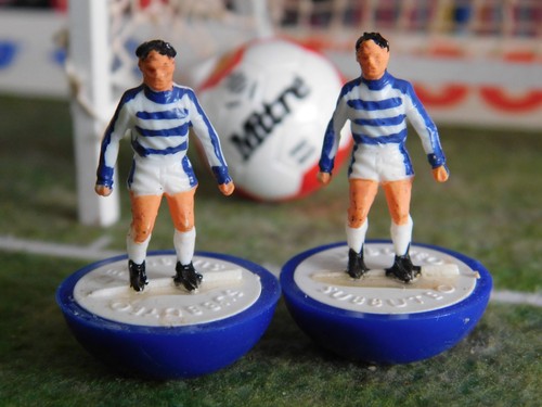 Vintage 1970s subbuteo - 1970s,