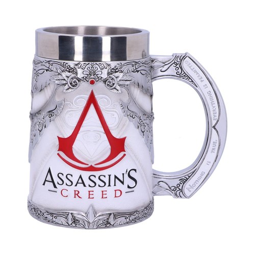 Assassin creed the - assassin's,