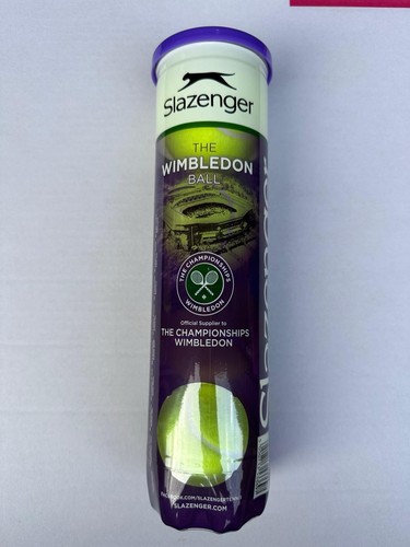 Slazenger wimbledon tennis - wimbledon,