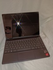 Envy x360 ar0501sa 13 - hp,