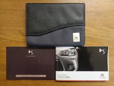Citroen DS3 Owners