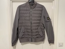 Belstaff Men’s Mantle Jacket