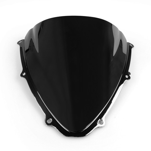 Windshield windscreen double - windshield,
