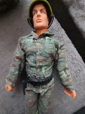 action man vintage