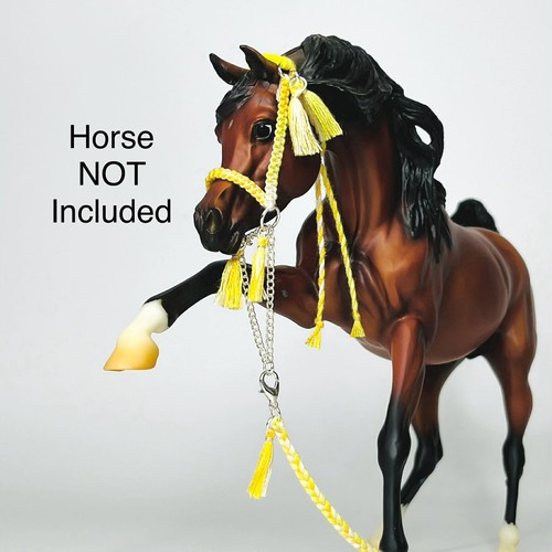Handmade breyer traditional - handmade,