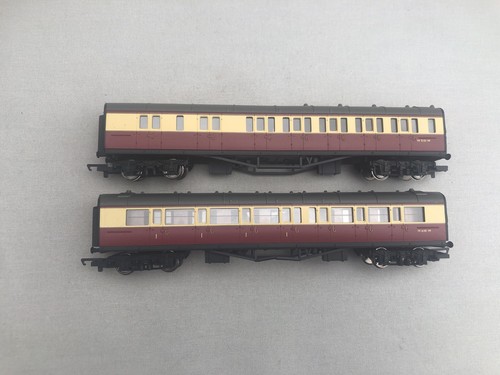 Hornby r4242 r4243 - hornby, oo