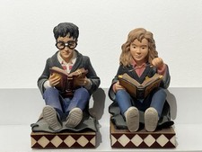 Harry Potter Hogwarts Bookends